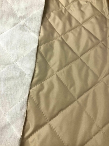 Стёганое полотно