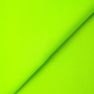 Ткань Темп-1 Лайт флуоресцентный лимон