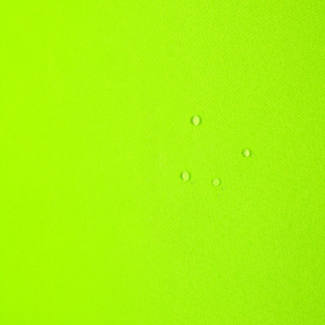 Ткань Темп-1 Лайт флуоресцентный лимон