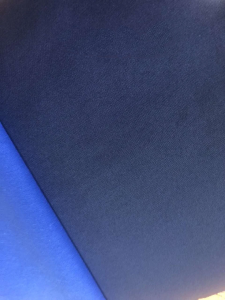 Ткань Заря (синий)