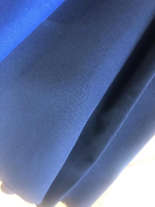 Ткань Заря (синий)